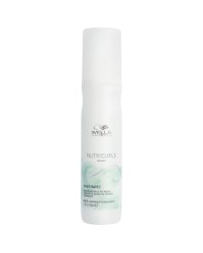 Wella Professionals - Nutricurls - Voedende spray voor golvend haar - 150 ml