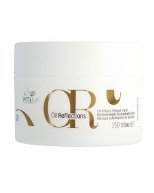 Wella Professionals - Oil Reflections - Luminous Reboost Haarmasker