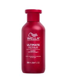 Wella Professionals - Ultimate Repair Shampoo