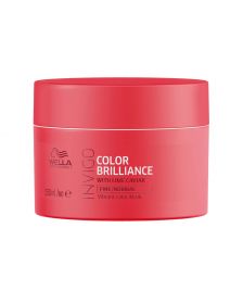 Wella Professionals - Invigo - Color Brilliance - Masker Gekleurd & Fijn Haar