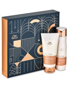 Wella - Fusion - Giftset