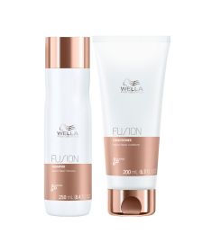 Wella - Fusion - Voordeelset