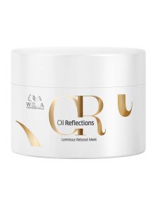 Wella Oil Reflections Luminous Reboost Mask