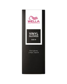 Wella - Vinyl Gloves