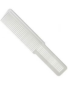 Wahl - Tondeuse Kam - Groot (21,5 cm) - Wit