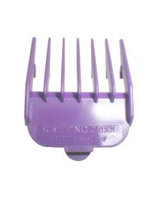 Wahl - Opzetkam - Type 1 - Plastic Gekleurd - Nr. 2 - 6 mm