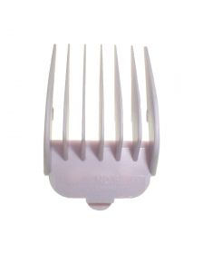 Wahl - Opzetkam - Type 1 - Plastic Gekleurd - Nr. 6 - 19 mm
