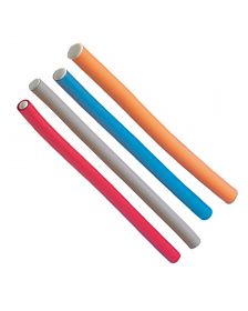 Comair - Superflex Papillotten - 6 Stuks