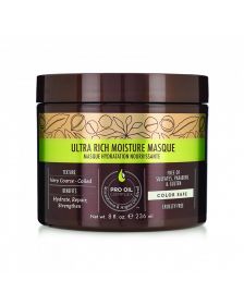 Macadamia Ultra Rich Moisture Masque
