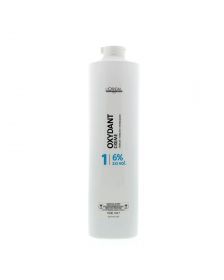 L'Oréal - Oxydant Crème Vol 20 (6%) - 1000 ml