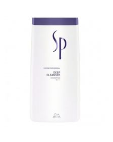 SP - Care - Expert Kit - Deep Cleanser Shampoo - 1000 ml