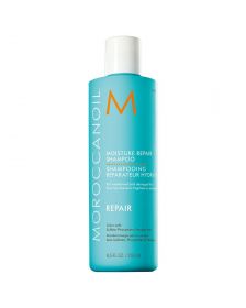 Moroccanoil - Moisture Repair Shampoo - Voor beschadigd haar
