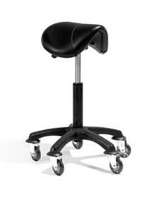 Sibel - Rollercoaster - Saddle-S - Nylon - Base-M