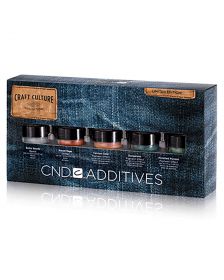 CND - Additives - Craft Culture Collection - Limited Edition