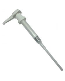 label.m - Pomp voor 800 ml fles