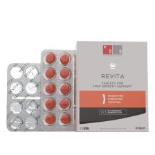 Revita - Nutraceutical Tablets For Growth Support - 30 stuks