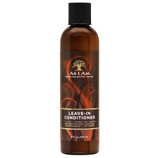 As I Am - Leave-In Conditioner - 237 ml
