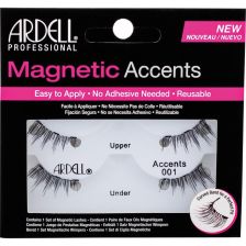 Ardell - Magnetic Accent Lash - 001
