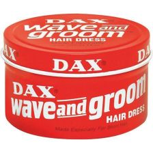 Dax - Wave & Groom - 99 gr