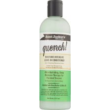 Aunt Jackie's - Quench - Leave-in Conditioner - 355 ml