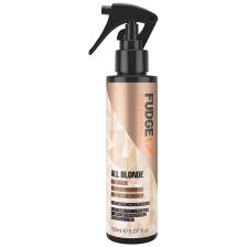 Fudge - All Blonde 10 in 1 Condition Shield Mist -  Leave-in spray voor blond haar - 150 ml