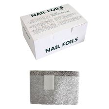 ibp - Nail Foils - 100 Pcs