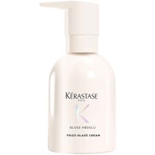 Keratsase gloss absolu frizz glaze cream