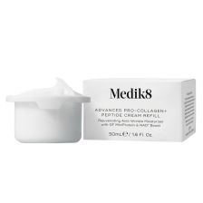 Medik8 Advanced Pro-Collagen+ Peptide Cream Refill 50 ml