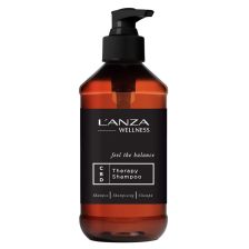 L'anza - Healing Wellness - Revive Shampoo - 950 ml