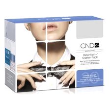 CND - Enhancements - Retention+ Starterskit