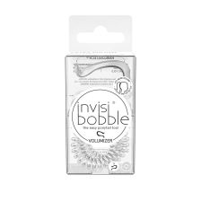 Invisibobble - Volumizer - Crystal Clear