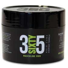3SIXTY5 - Masculine Mud - 75 ml
