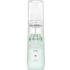 Goldwell - Dualsenses Curls & Waves - Serum Spray - 150 ml