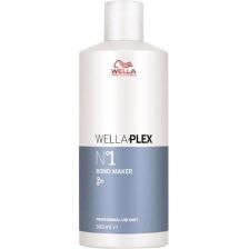 WellaPlex - no. 1 Bond Maker - 500 ml