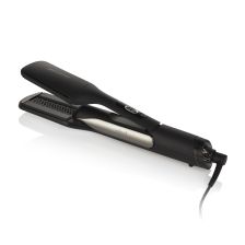 ghd - Duet Style 2-in-1 Hete lucht stijltang Zwart