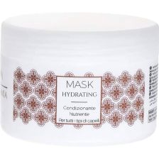 Biacre - Argan & Macadamia Oil - Mask Hydrating