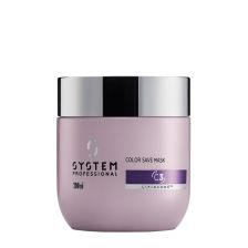 System Professional - Color Save - Mask C3 - 200 ml