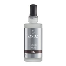 System Professional - Extra Liquid Hair X4L - 100 ml