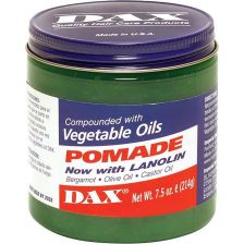 Dax - Pomade - 100 gr