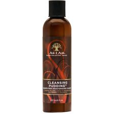 As I Am - Naturally Cleansing Pudding - 237 ml