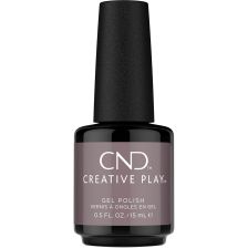 CND - Creative Play Gel Polish - #542 Timeless - 15 ml