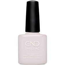 CND - Shellac - Pointe Blanc - 7,3 ml 