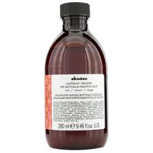 Davines - Shampoo - Red - 280 ml