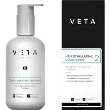 Veta - Hair Stimulating Conditioner - 250 ml