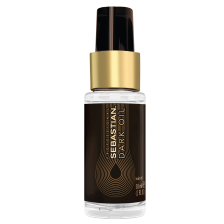 Sebastian Professional - Dark Oil Haarolie - 30 ml Travelsize