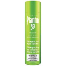 Plantur 39 - Coffein Shampoo Fijn Haar - 250 ml