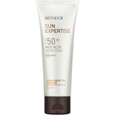 Skeyndor - Sun - Tinted Protective Cream - SPF 50+ - 75 ml