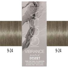 Schwarzkopf - Igora Vibrance - 9-24 - Muted Desert - 60 ml