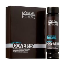 L'Oréal - Homme Cover - Haarverf voor Mannen