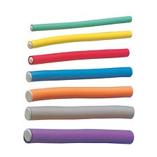 Comair - Superflex Papillotten - 18 cm - 6 Stuks